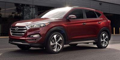 Hyundai Tucson Eco