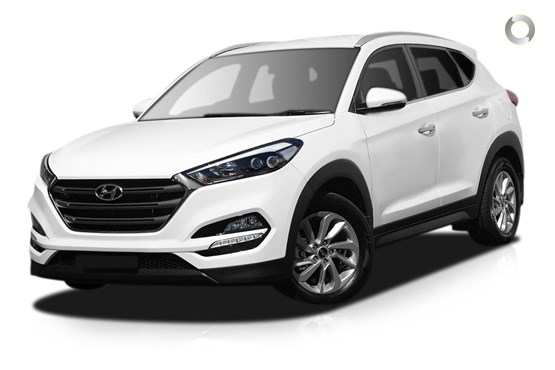 Hyundai Tucson Elite 2016 Hyundai Tucson Elite 2016