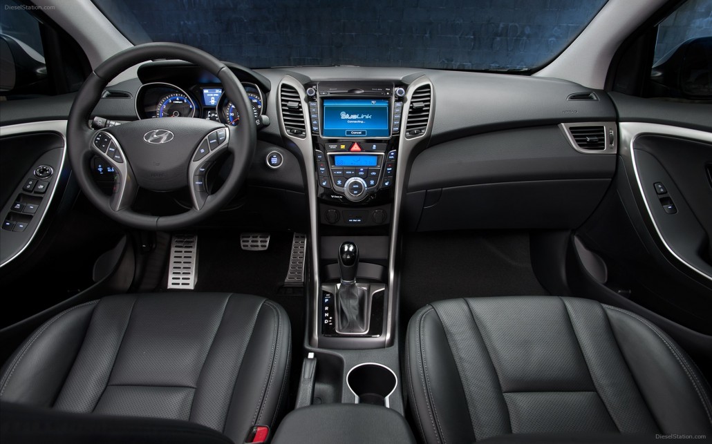 Hyundai Tucson Gls 2015 Hyundai Tucson Gls 2015