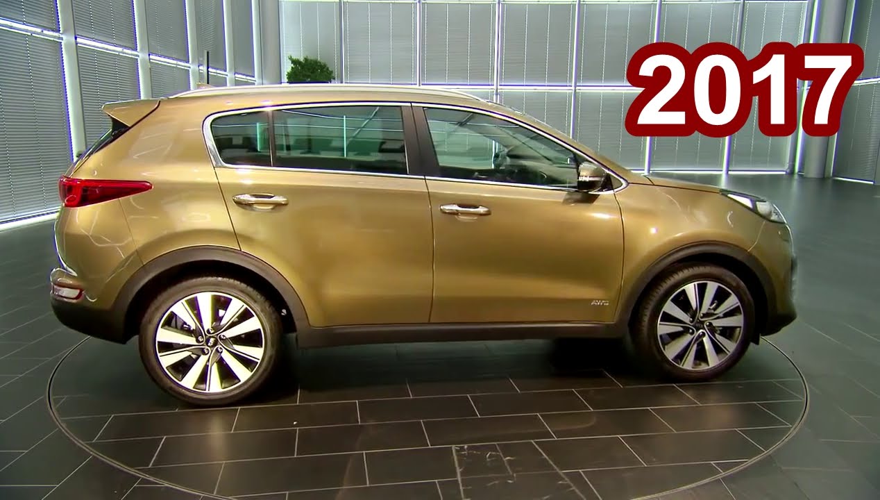 Hyundai Tucson Gold