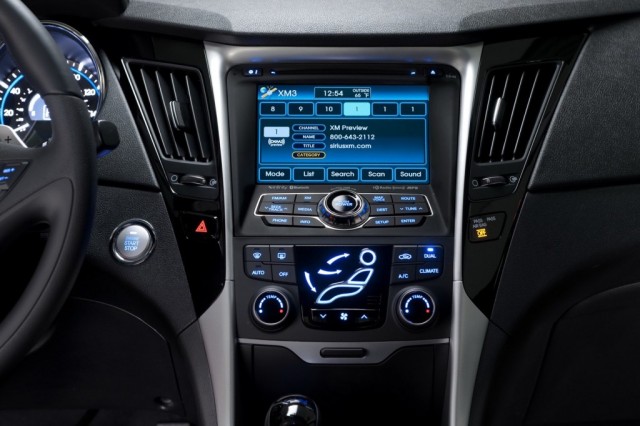 Hyundai Tucson Hybrid Hyundai Tucson Hybrid