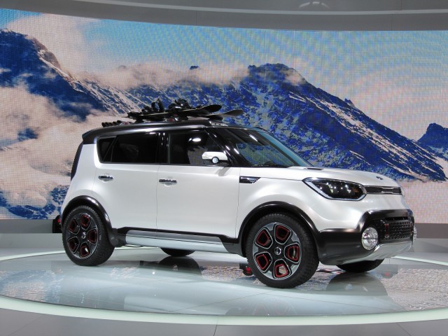 Hyundai Tucson Hybrid