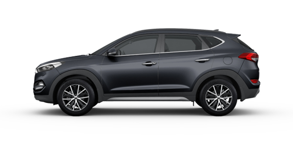 Hyundai Tucson Tl
