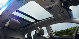 Hyundai Tucson Ultimate Package