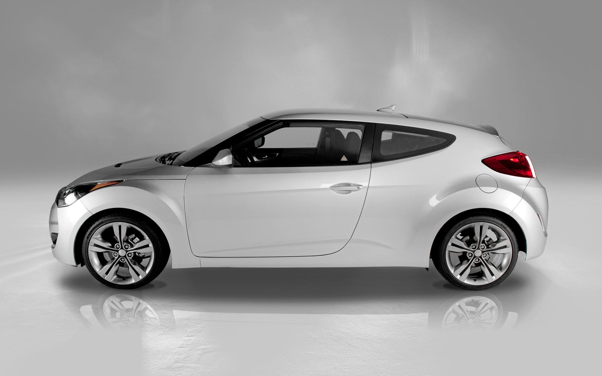 Hyundai Veloster 1.6 Gdi