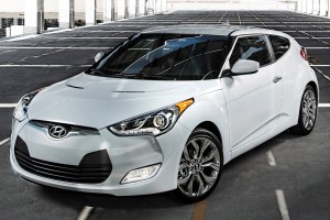 Hyundai Veloster 2014
