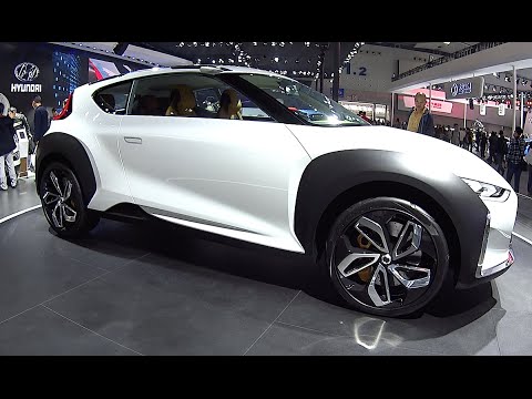 Hyundai Veloster 2017