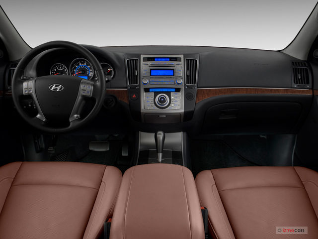 Hyundai Veracruz Hyundai Veracruz