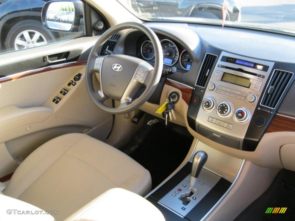 Hyundai Veracruz 2008