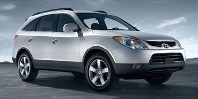 Hyundai Veracruz 2008