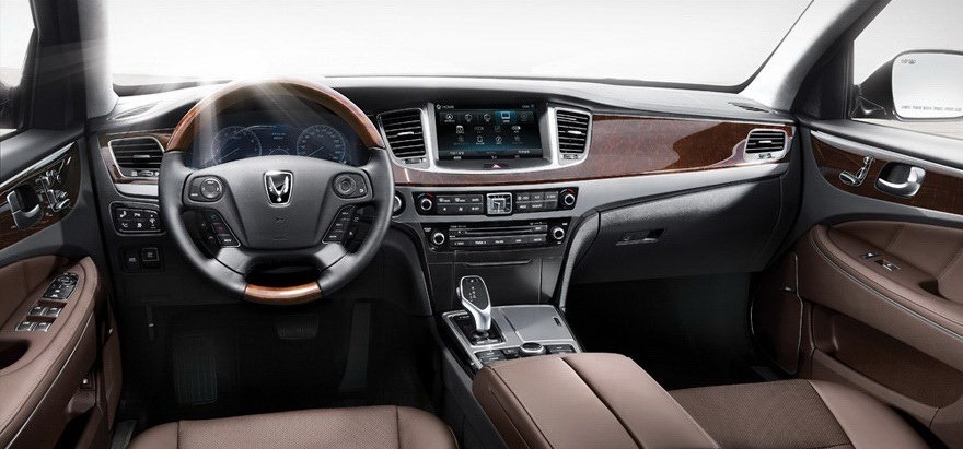 Hyundai Veracruz 2014