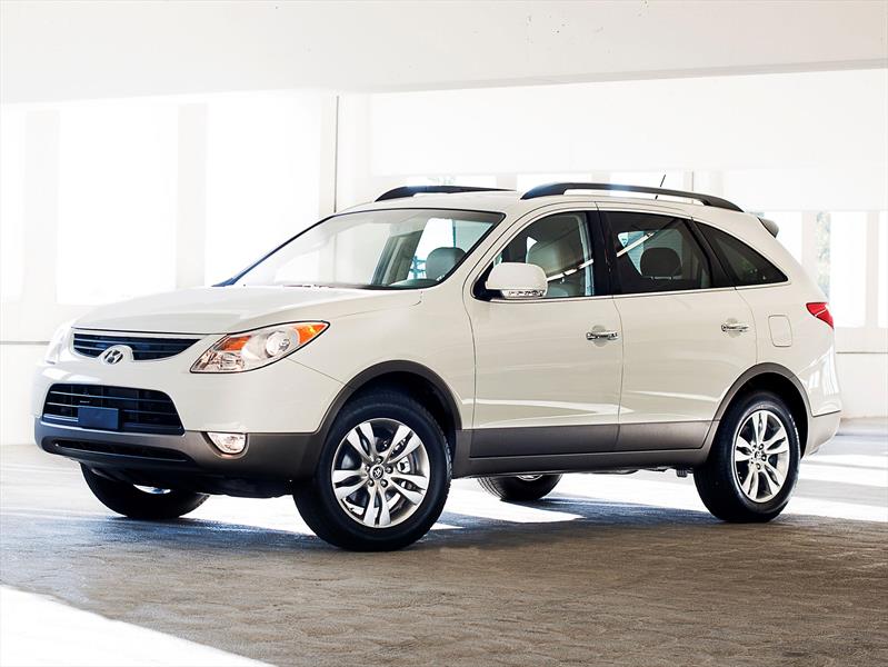 Hyundai Veracruz 2014