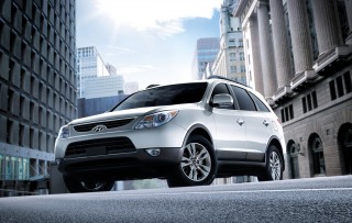 Hyundai Veracruz 2015