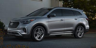 Hyundai Veracruz 2017