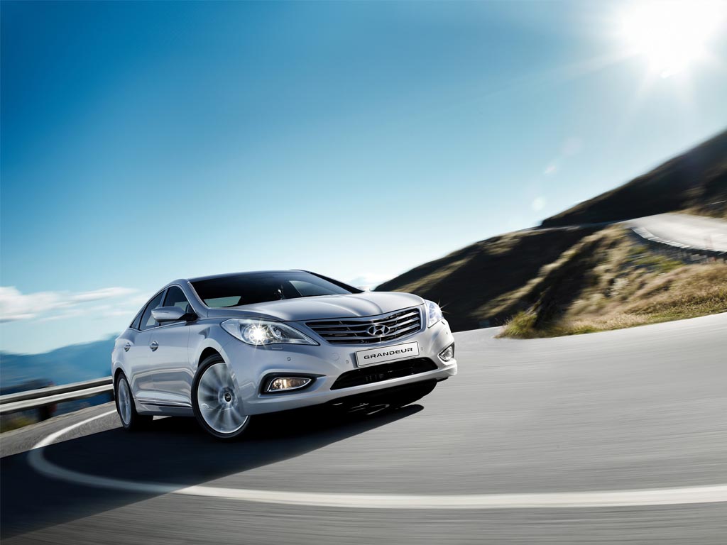 Hyundai Veracruz 3.0 Crdi