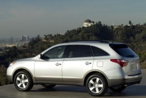 Hyundai Veracruz 3.0