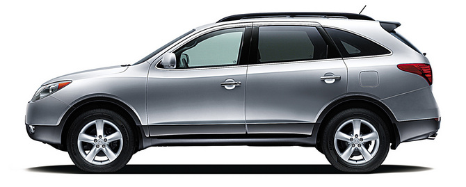Hyundai Veracruz 3.0
