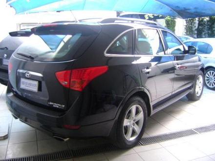 Hyundai Veracruz 3.8