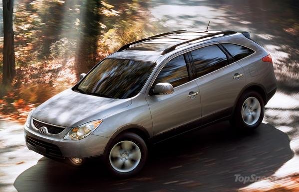 Hyundai Veracruz
