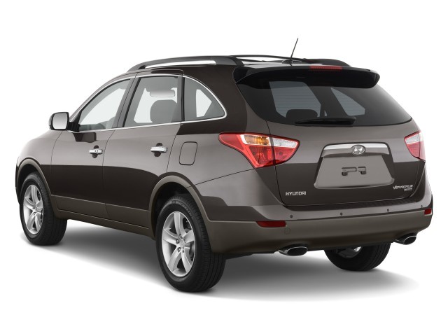 Hyundai Veracruz Crdi