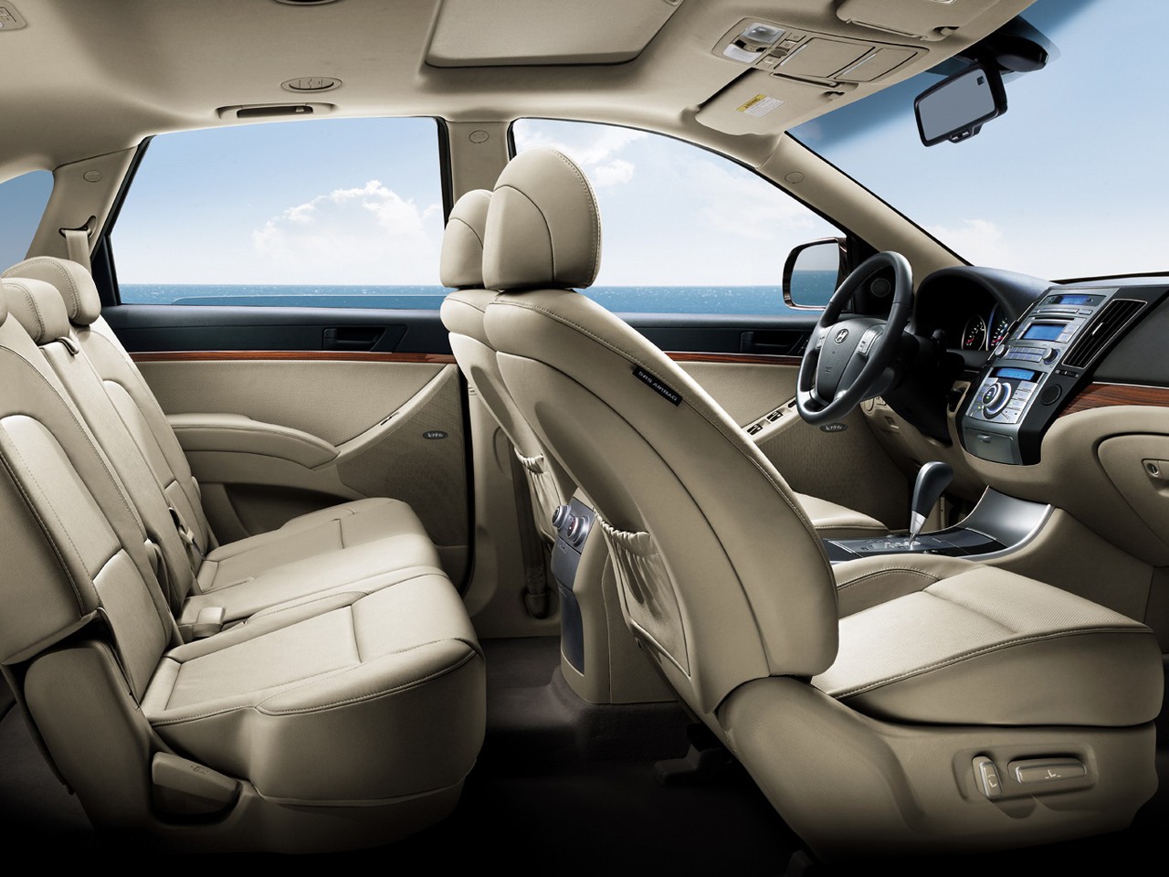 Hyundai Veracruz Crdi
