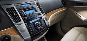 Hyundai Veracruz Crdi