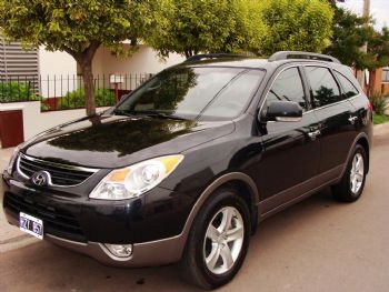 Hyundai Veracruz Crdi