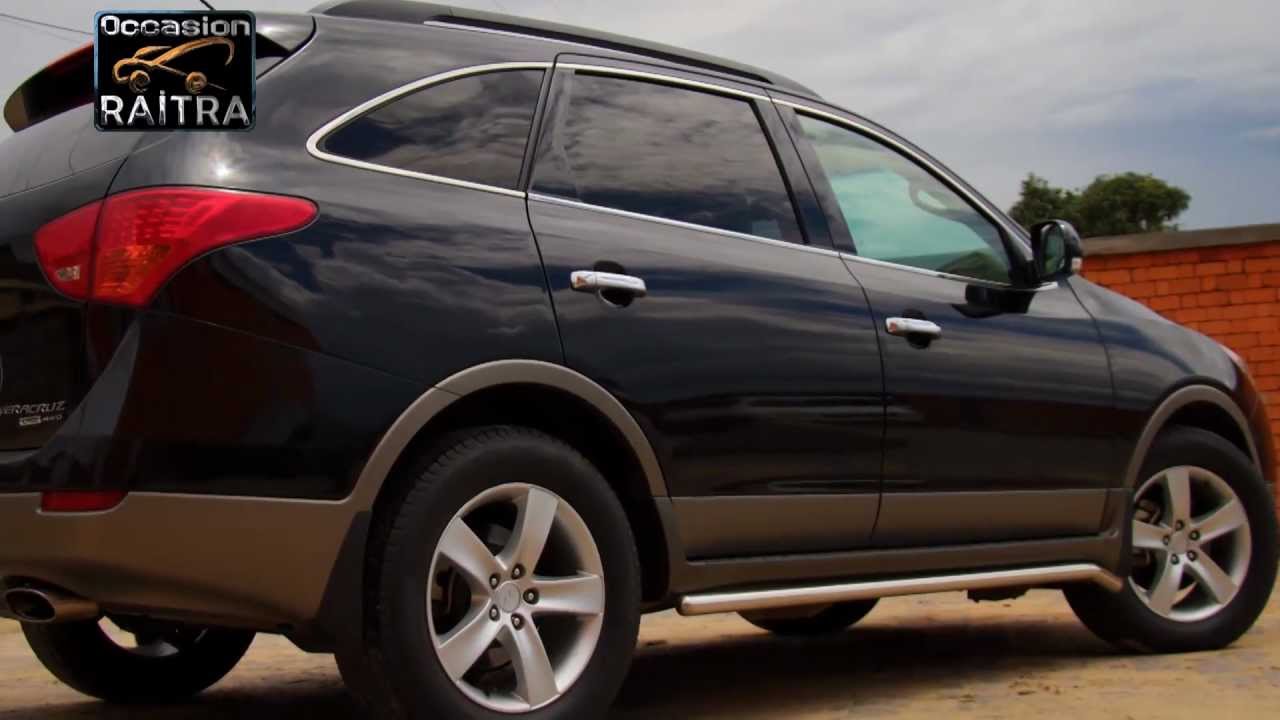 Hyundai Veracruz Diesel Hyundai Veracruz Diesel