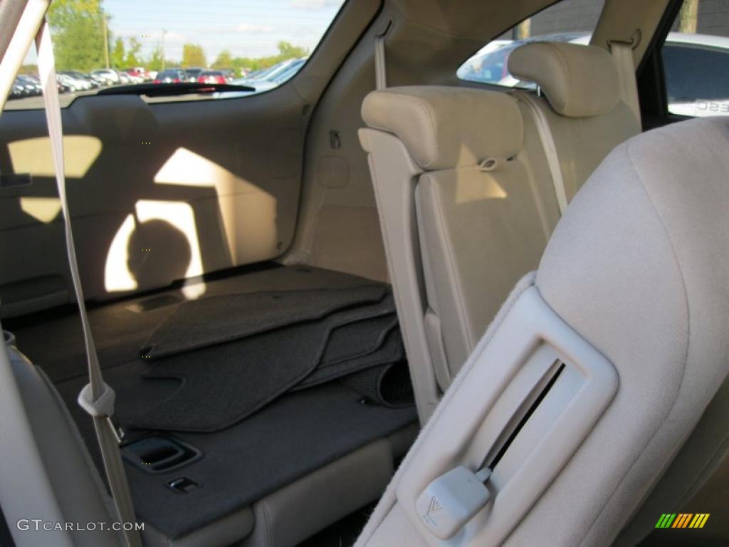 Hyundai Veracruz Gls