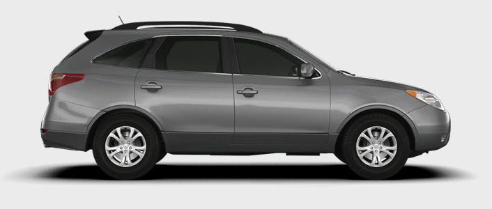 Hyundai Veracruz Gls