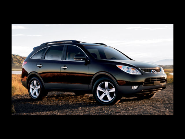 Hyundai Veracruz Gls