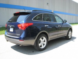Hyundai Veracruz Limited