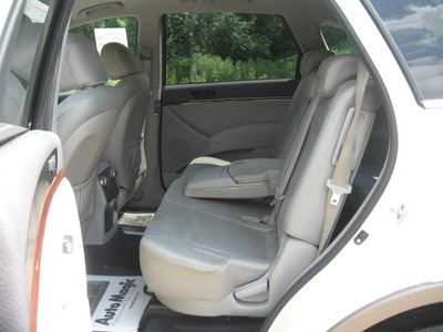 Hyundai Veracruz Se