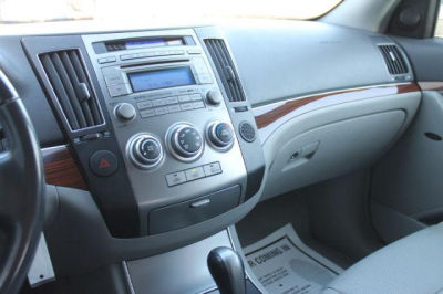 Hyundai Veracruz Se