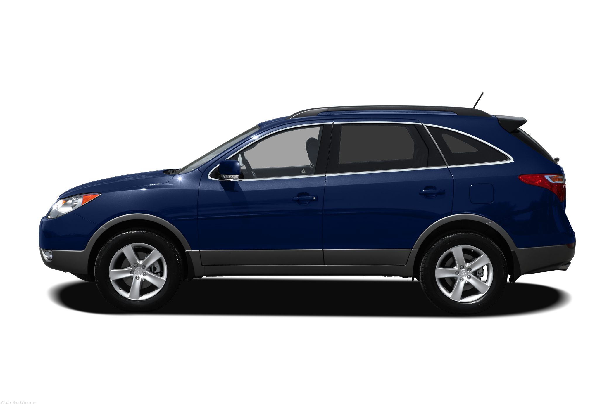 Hyundai Veracruz Suv