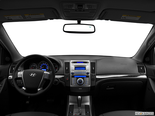 Hyundai Veracruz Suv