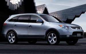 Hyundai Veracruz Suv