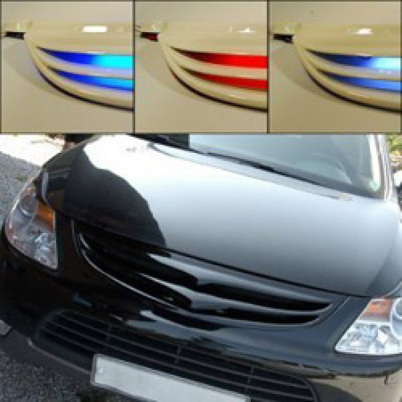 Hyundai Veracruz Tuning