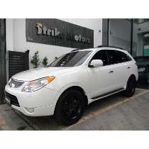 Hyundai Veracruz V6