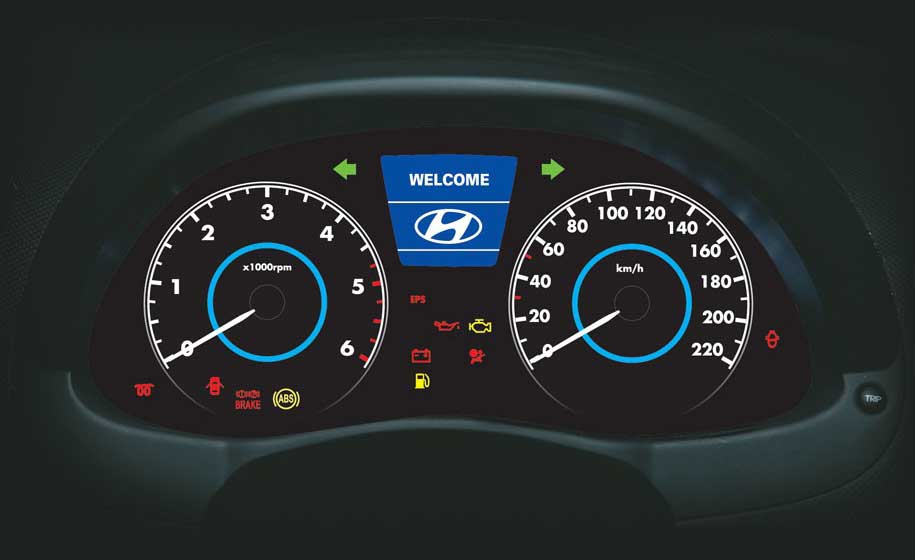 Hyundai Verna 1.6 Crdi S