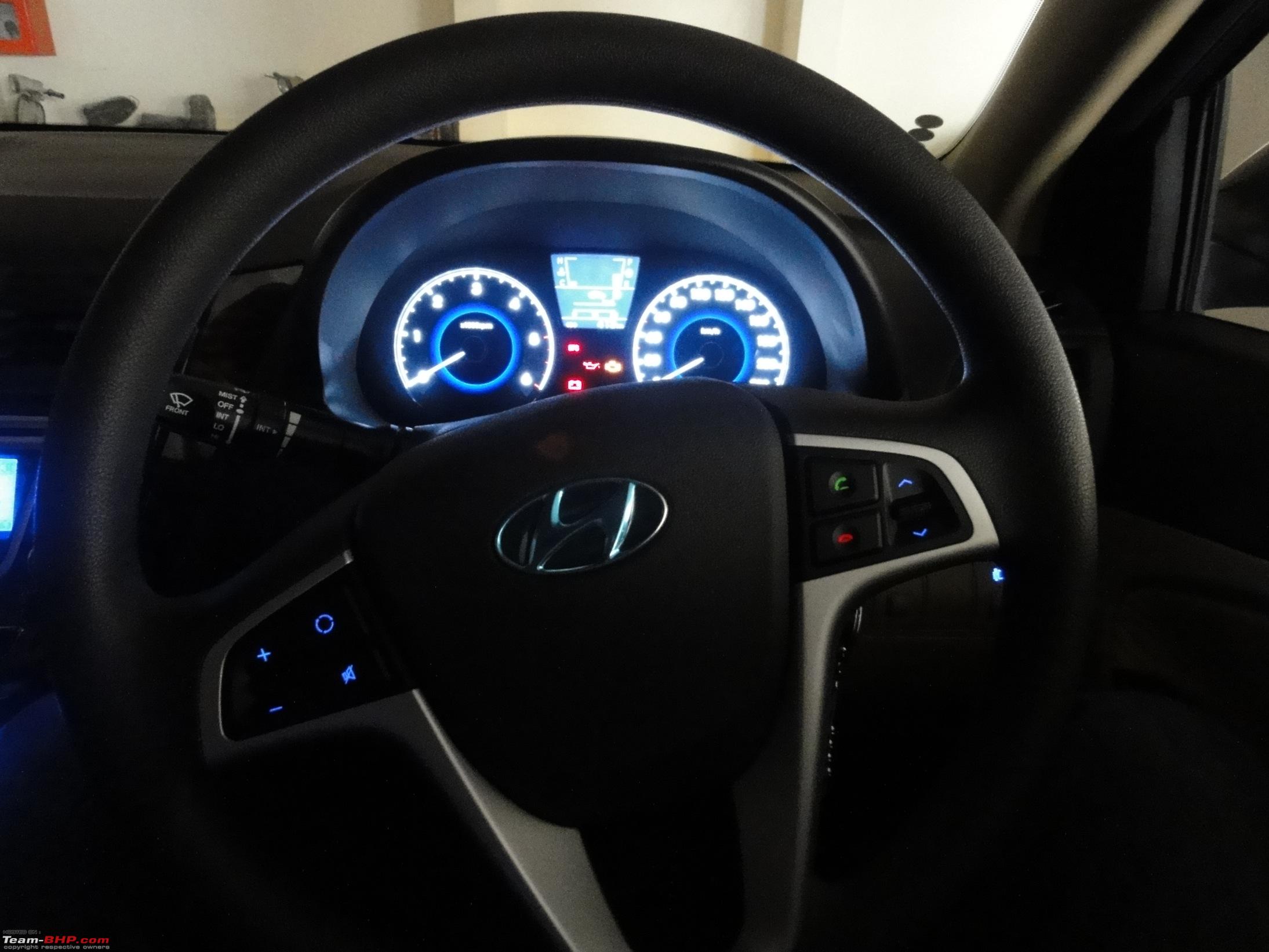 Hyundai Verna 1.6 Crdi Sx