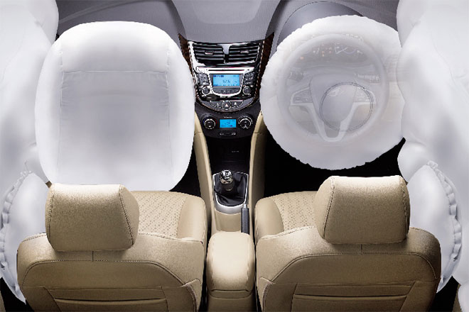Hyundai Verna 1.6 Crdi Sx