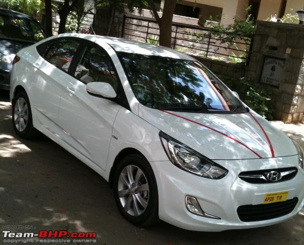 Hyundai Verna 1.6 Crdi Sx Hyundai Verna 1.6 Crdi Sx