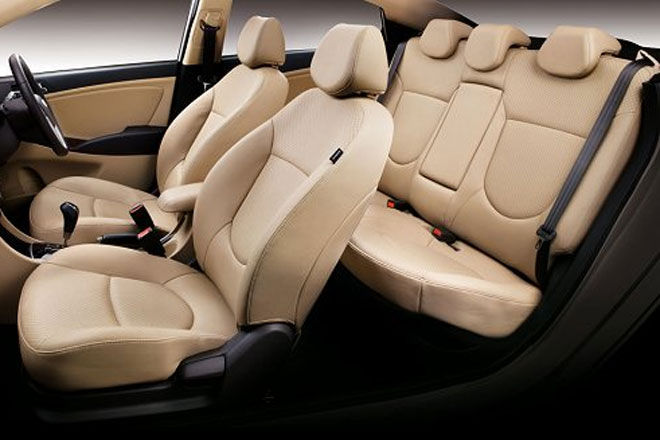 Hyundai Verna 1.6 Sx