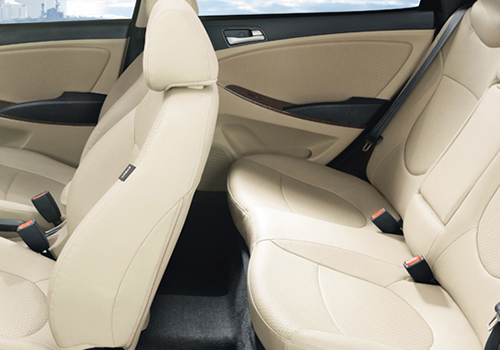 Hyundai Verna 1.6 Vtvt S