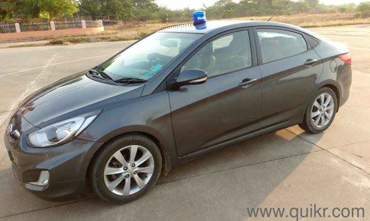 Hyundai Verna 1.6 Vtvt S
