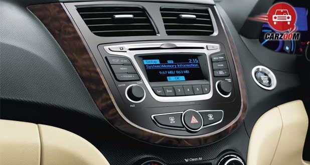 Hyundai Verna 4s Fluidic