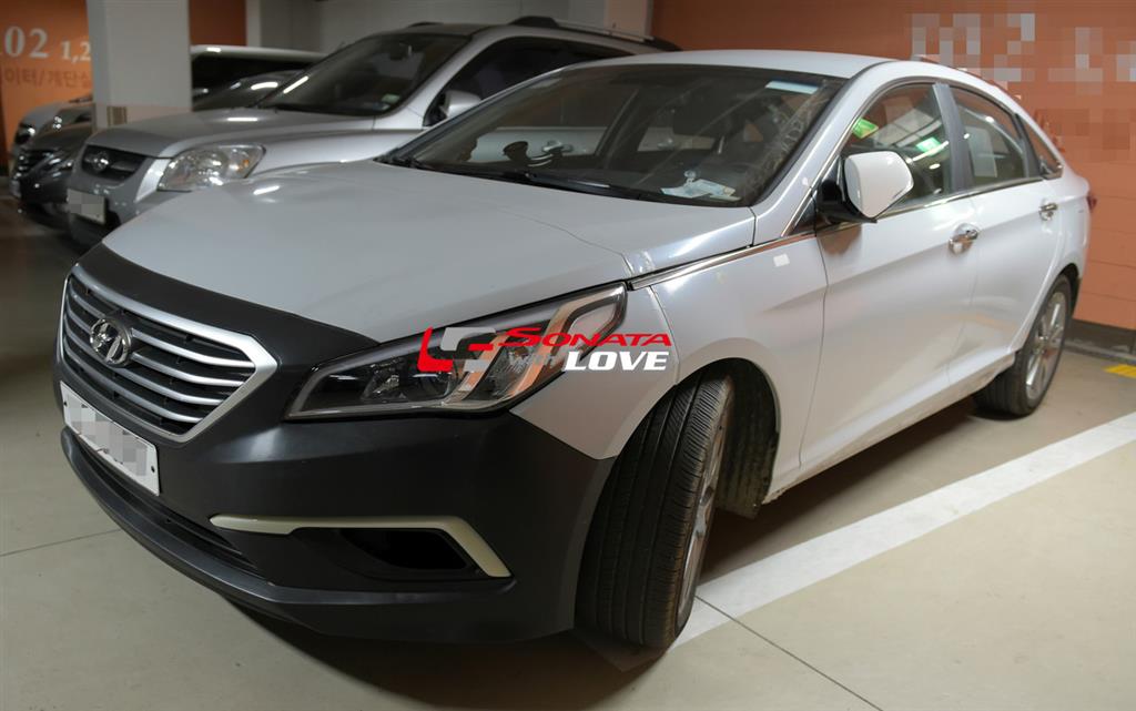 Hyundai Verna 5th Generation