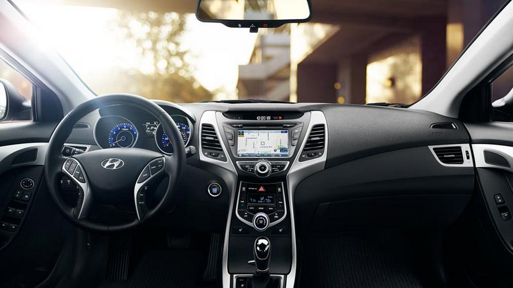 Hyundai Verna 5th Generation