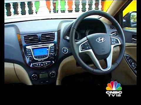 Hyundai Verna 5x
